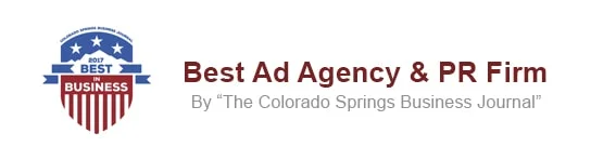 Best Ad Agency & PR Firm