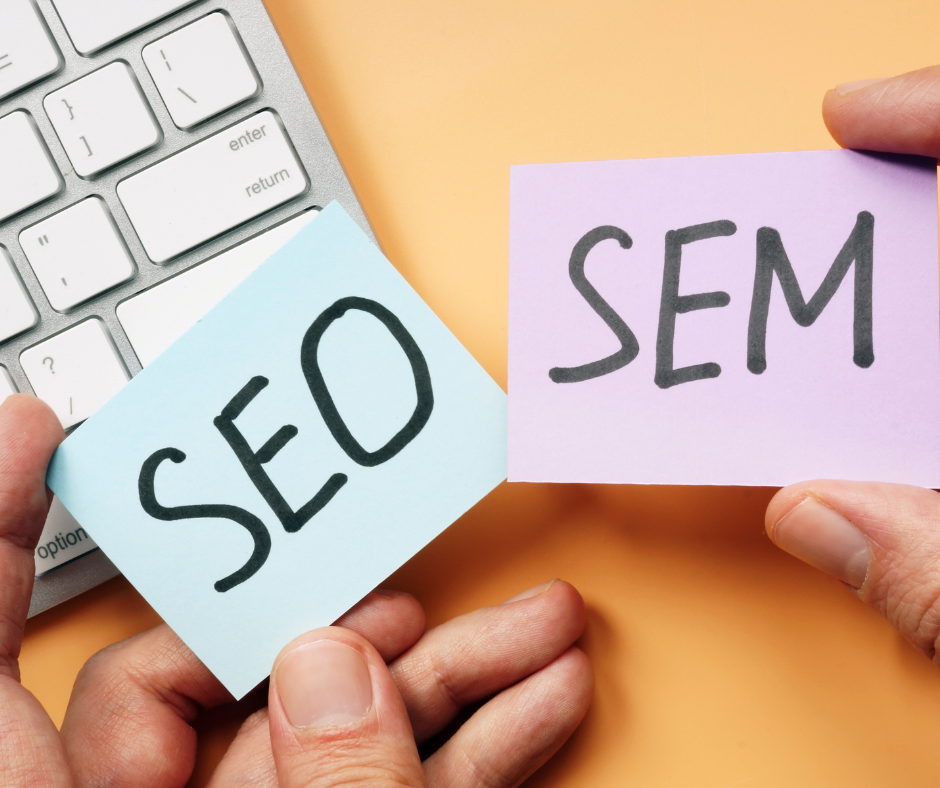 Why Your Business Needs SEO & SEM