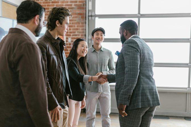 Does Size Matter for a Marketing Agency?