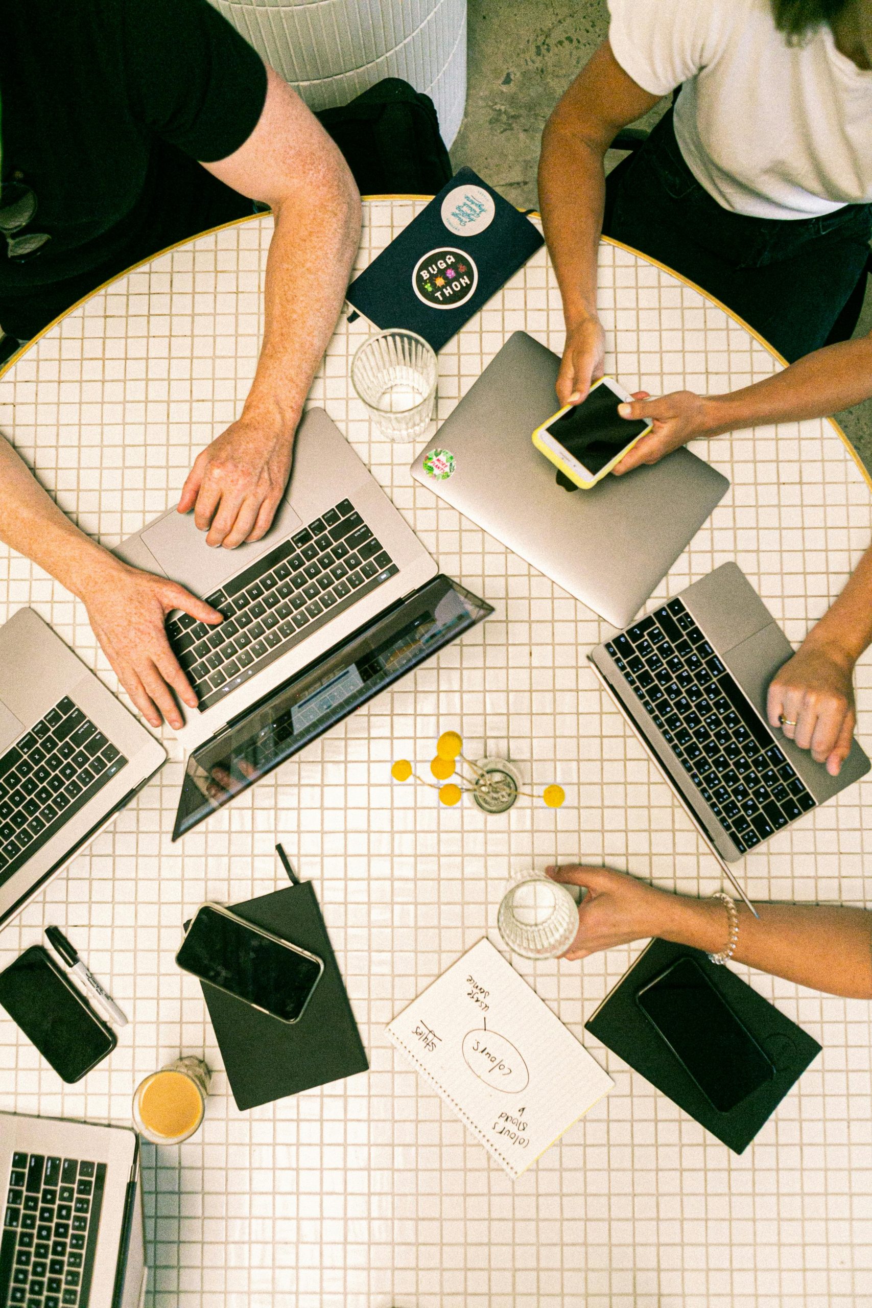The Power of a Marketing Agency: Why Colorado Springs Businesses Thrive with a Full Team