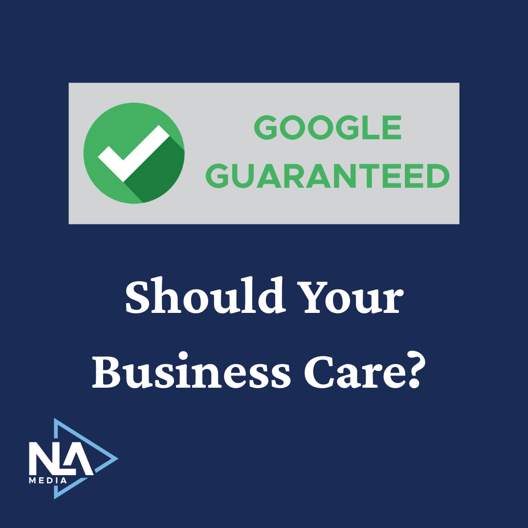 What Is Google Guarantee? Should Your Business Care?