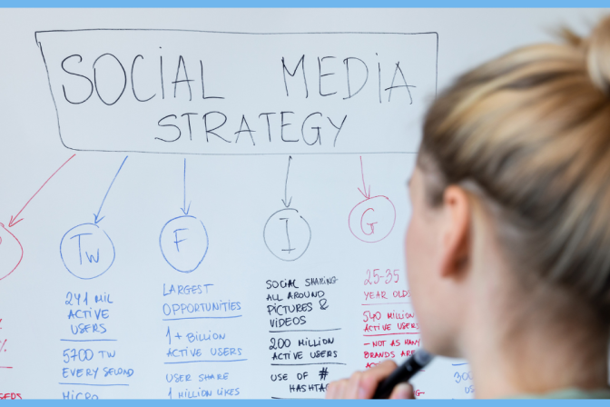 The Power of Storytelling in Your Social Media Strategy