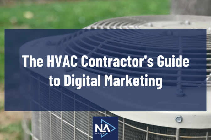 The HVAC Contractor’s Guide to Digital Marketing