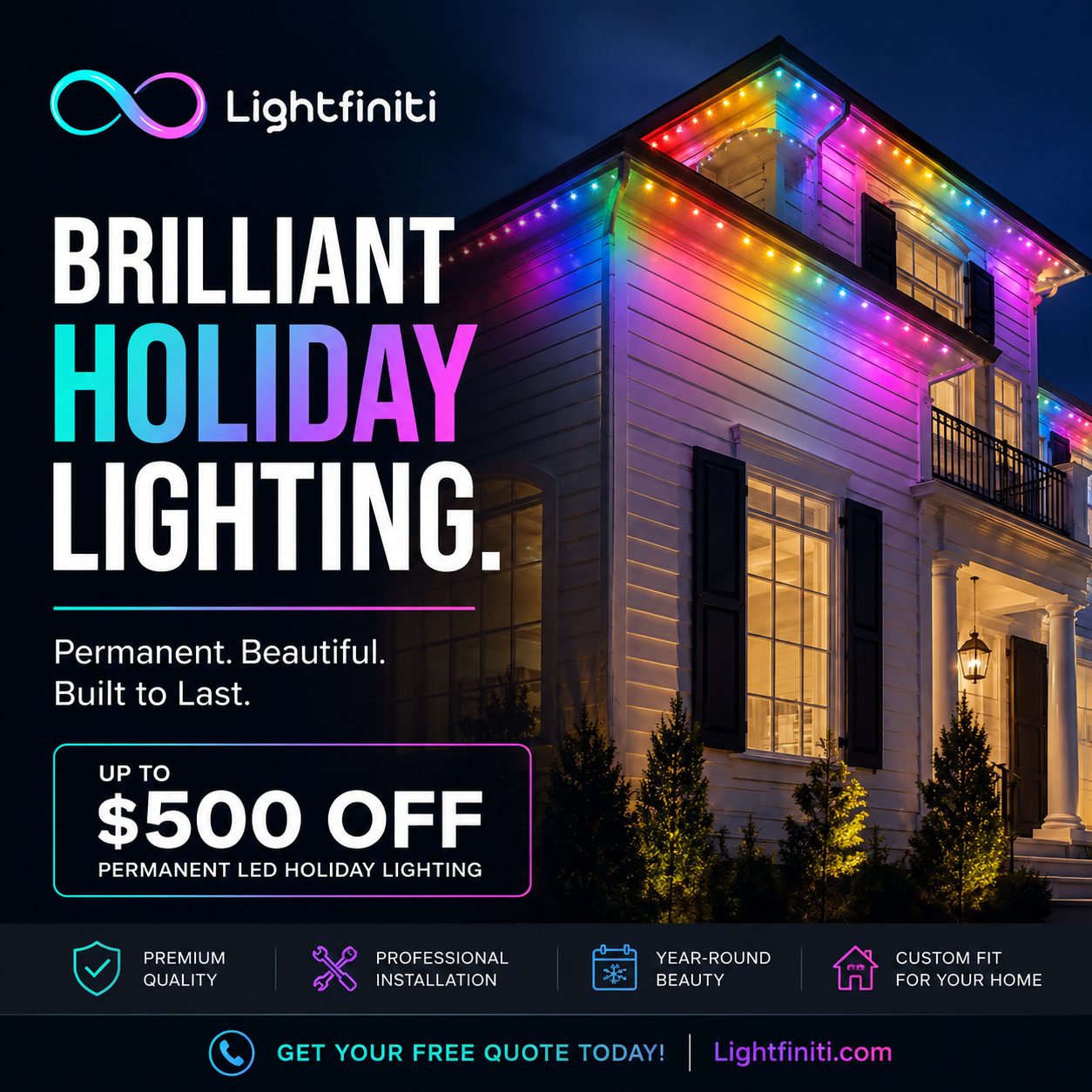 Social media ad