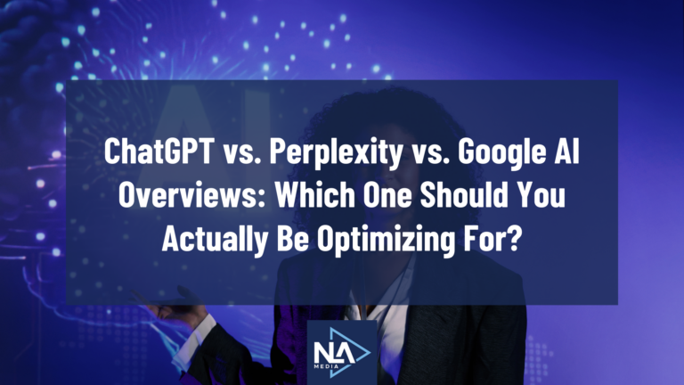 ChatGPT vs. Perplexity vs. Google AI Overviews Which One Should You Actually Be Optimizing For (1)