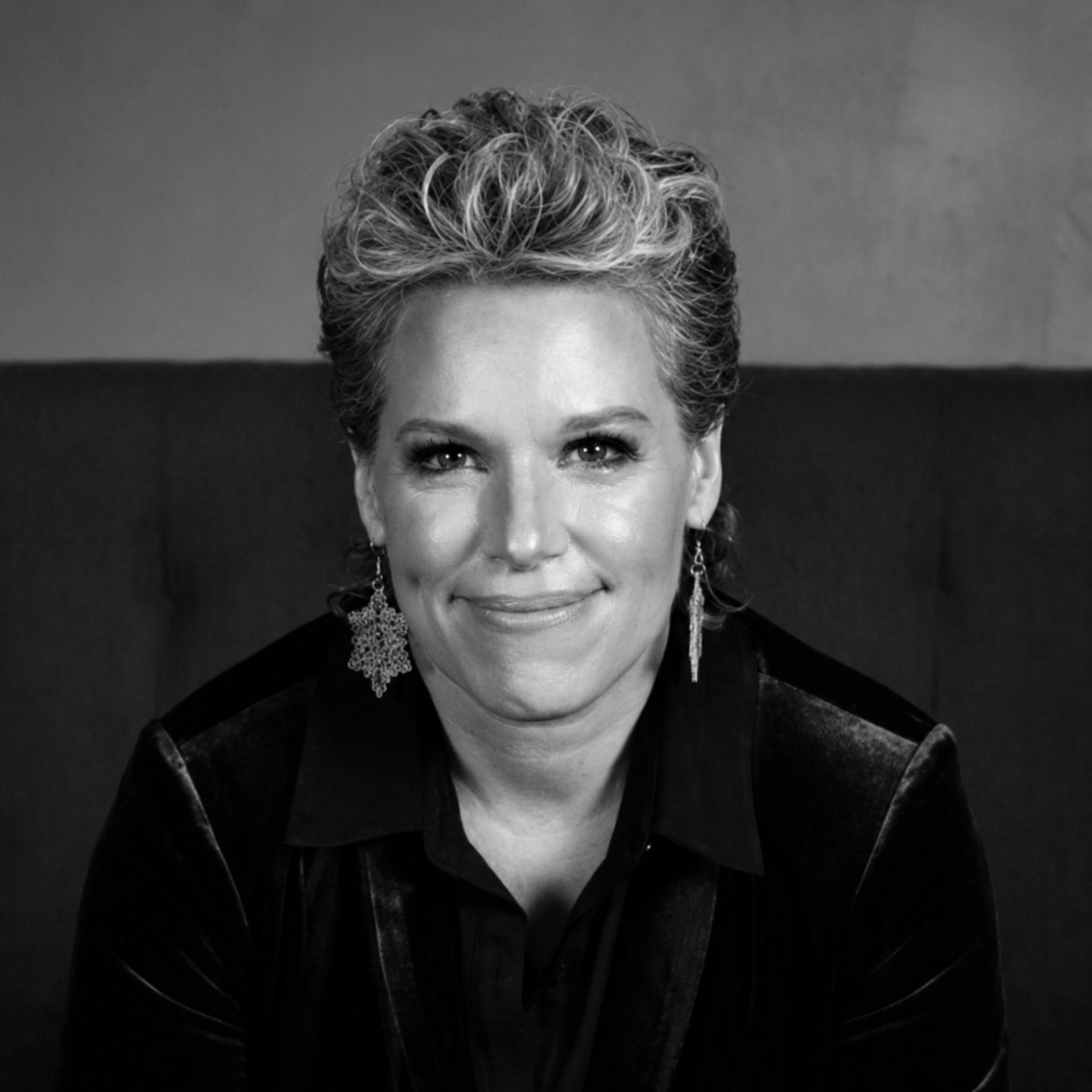 Jill Sullivan, VP of Digital Marketing at NLA Media