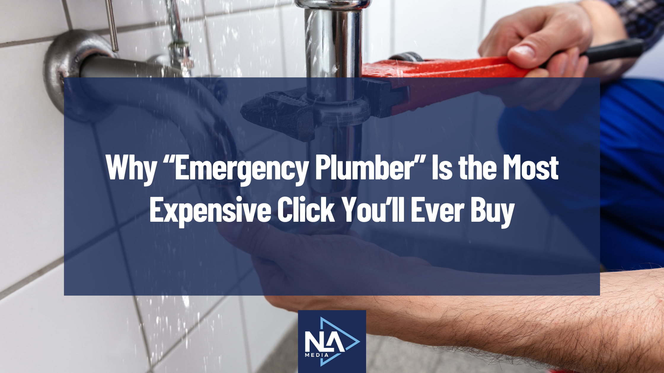 Why Emergency Plumber Is the Most Expensive Click You’ll Ever Buy
